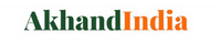 AkhandIndia.com Logo