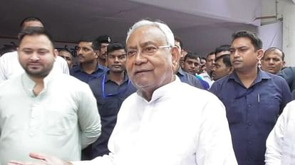 CM Nitish Kumar Bihar government cut school leaves in raksha bandhan 2023 to chhath puja, kk pathak order