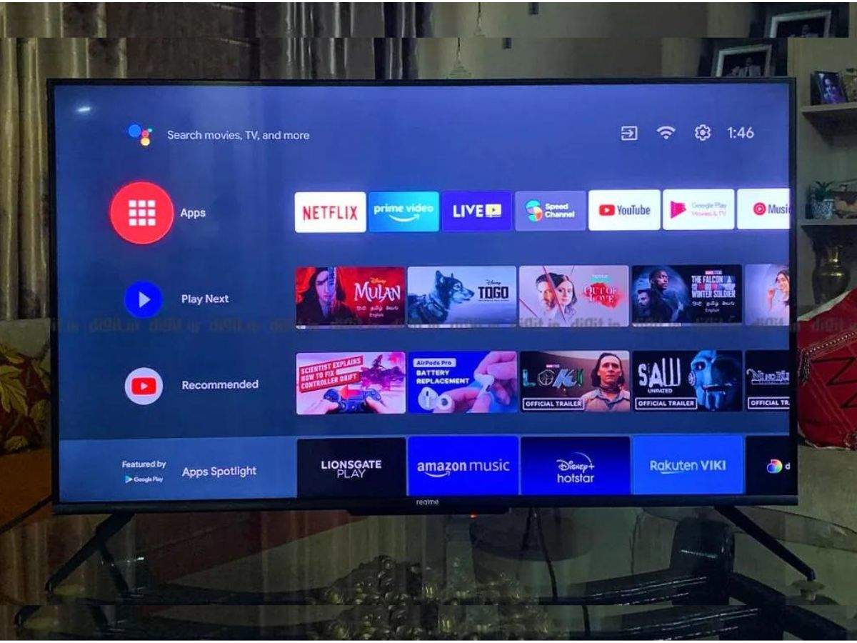  आधे रेट में मिल रहे 32 इंच के Smart TV, फटाफट कर लें ऑडर