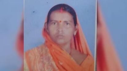 Bihar police shocked to find illegal relationship between aunt and sister son, Gaya town murder investigation