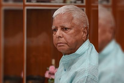 CBI informs Court about fresh chargesheet in Land for Job Scam case on RJD Party chief Lalu Prasad Yadav bihar