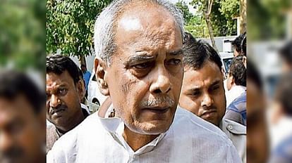 Bihar News : Life imprisonment to former MP Prabhunath Singh; RJD leader was accused in double murder case