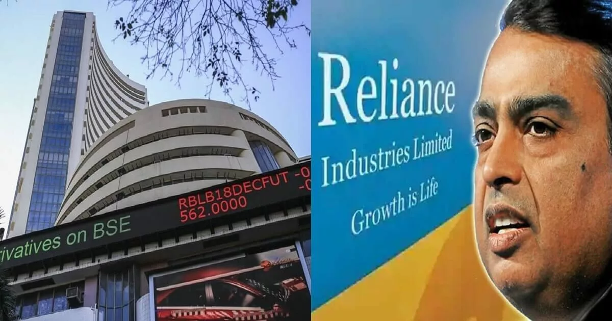 Reliance Share Price Soars in 2030, Experts Top Stocks for