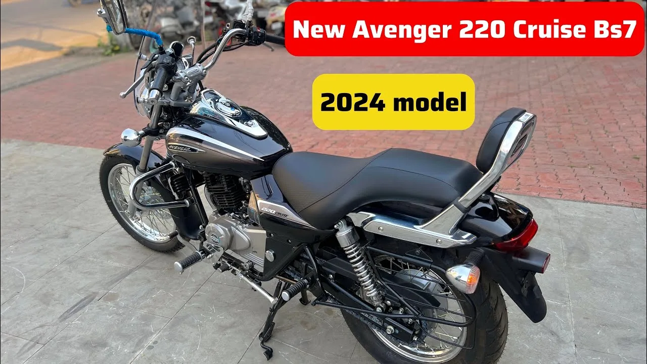 Bajaj Launches New Vehicle with Powerful 220cc Engine: Check Out Its ...