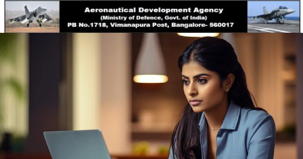 Job Opportunities for Youth in ADA Recruitment 2024 in Aeronautical ...