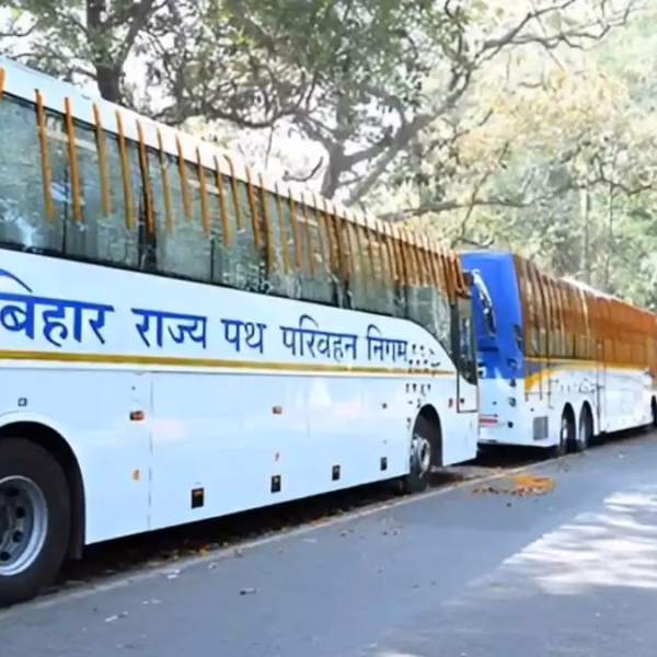 Bihar Government Launches Special Bus Services for Festive Travelers, Connecting Delhi, Jharkhand, and More Starting September 20