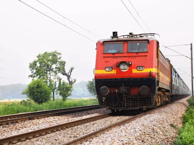 Indian Railways Plans Over 12,000 Special Trains for Chhath Puja, Enhances Security and Passenger Comfort at Major Stations