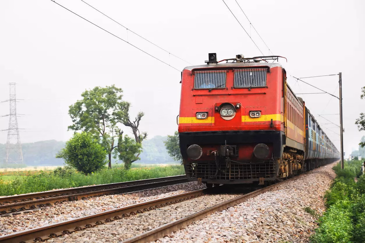 Indian Railways Plans Over 12,000 Special Trains for Chhath Puja, Enhances Security and Passenger Comfort at Major Stations
