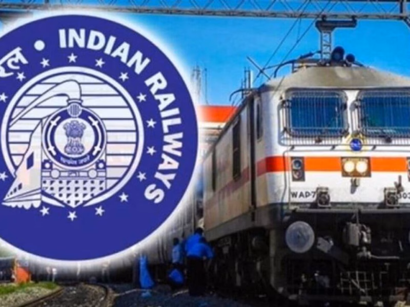 Indian Railways to Operate Special Trains for Chhath Festival from October, Cancellations Planned for December to February