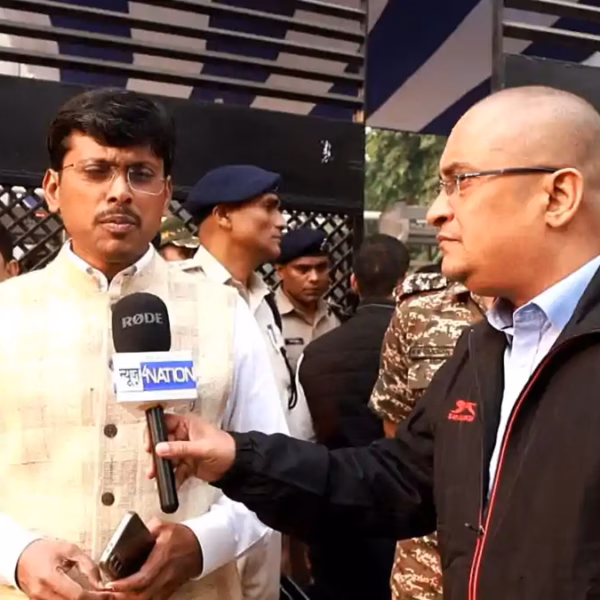 Bihar Assembly Elections 2025: Counting Underway in Patna as Voters Await Results with High Security and Transparency