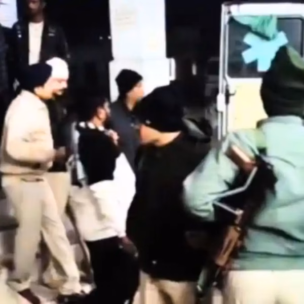 Bihar Police Injured in Kaimur Collision, Authorities Urge Enhanced Road Safety Measures Amid Rising Accidents