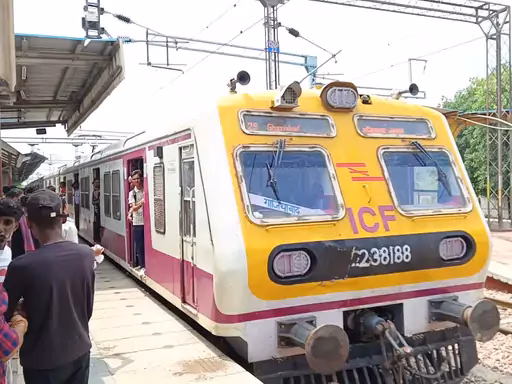 Fare Hike Hits Passengers Hard on Faridabad Railway Routes, Ticket Prices Increase by Up to ₹35 Starting Friday