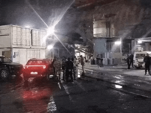 Over 100 Workers Injured in Train Collision at THDC Project Site in Pipalkoti, Uttarakhand; 5 in Critical Condition