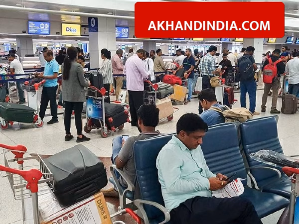 Baggage Rules 2026: New Customs Rules from Feb 2, Bring 40g Gold Without Tension, Duty Limit Raised to 75,000