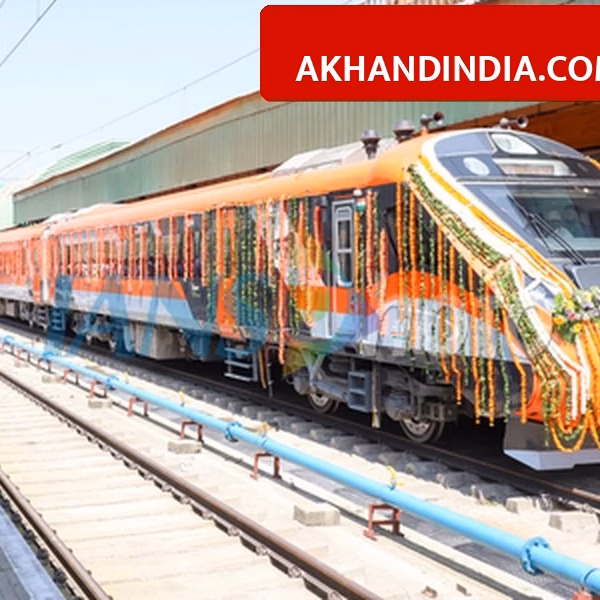 Bihar Assembly Approves Proposal for New Chhapra-Patna Train, Recommendation Sent to Center