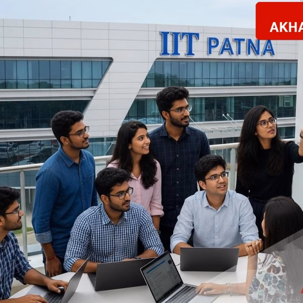 Bihar Signs Deal with Tiger Analytics for Mega AI Centre, 50000 Youth to Get Training at IIT Patna