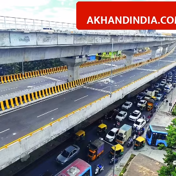 Chapra Double Decker Flyover Project Stuck for 8 Years, MLA Chhoti Kumari Raises Issue in Bihar Vidhan Sabha