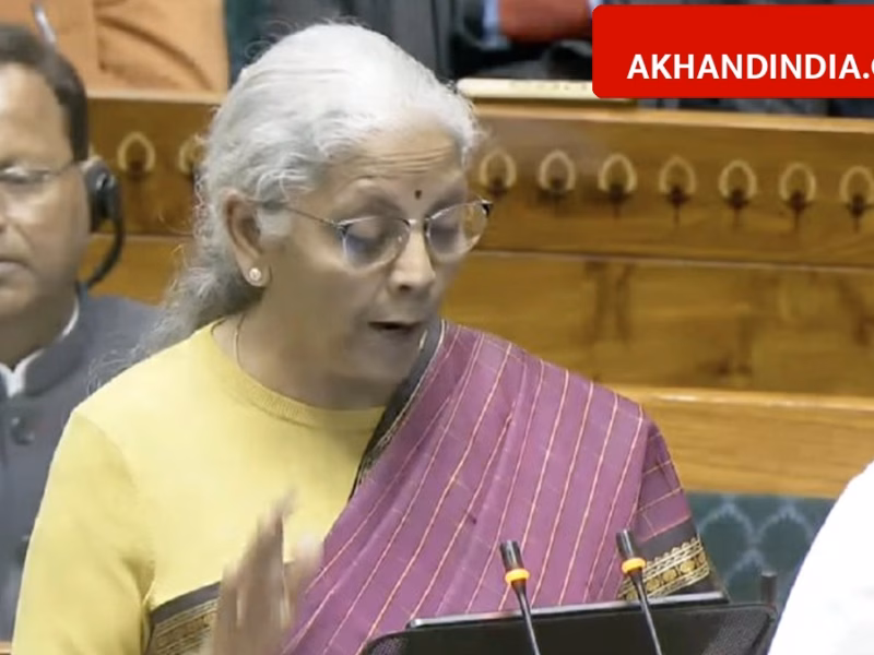 Finance Minister Launches ISM 2.0 with 40000 Crore Budget, Big Boost for Electronics Sector