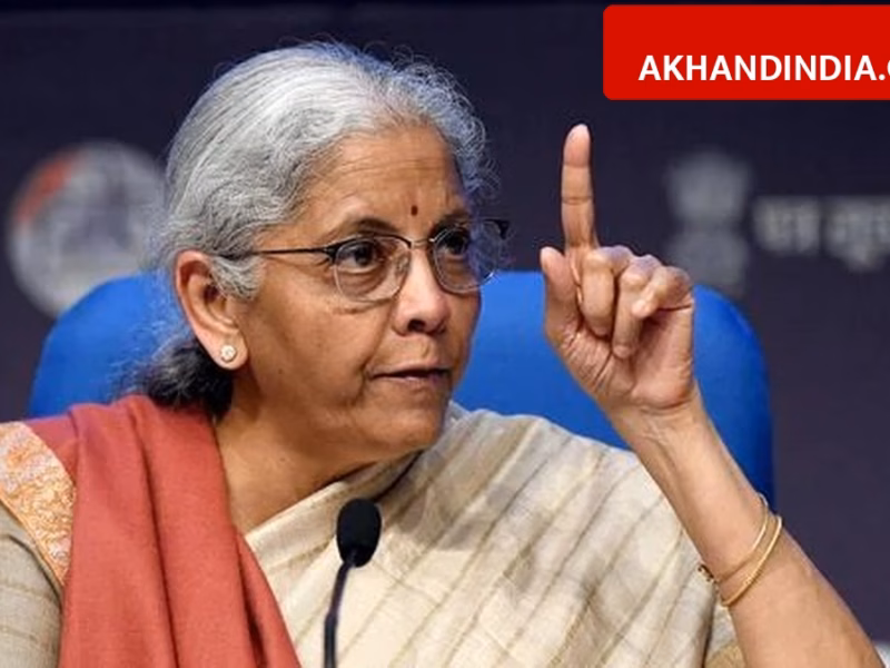 Union Budget 2026: Government Imposes 100% Penalty on Misreporting Income, TCS Reduced to 2%