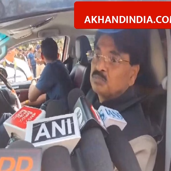 Bihar Chief Minister Update: BJP MP Manan Kumar Mishra Says Next CM Should Be From BJP, Amit Shah in Patna