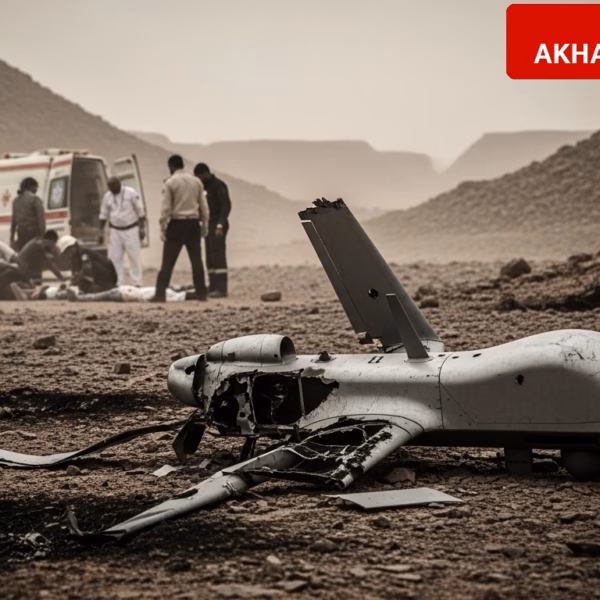 Oman Drone Attack: 2 Indians killed and 10 injured in Sohar industrial area, Indian Embassy steps in