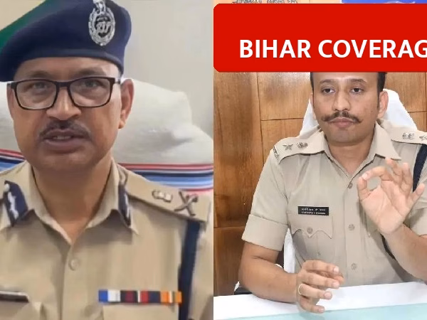 Bihar Govt Officers Declare Assets: Patna SSP Found Richer than DGP Vinay Kumar in Latest Report